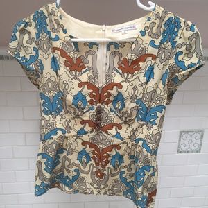 Nanette Lepore Top
